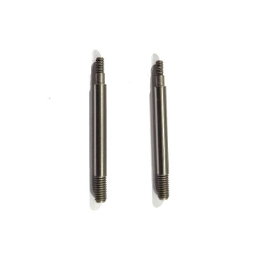 PISTÃO PARA AMORTECEDOR DIANTEIRO 1/8 GTP EMBALAGEM COM 02 UNIDADES JAMARA 051792